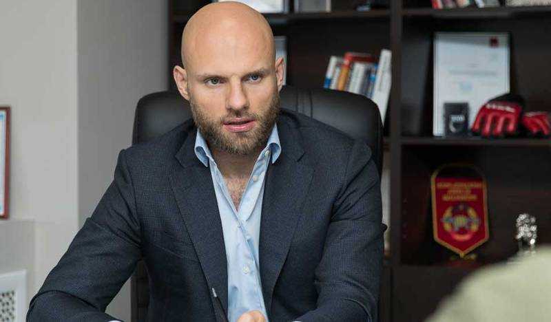 Биография и личная жизнь анатолия сульянова, интересные факты и новости