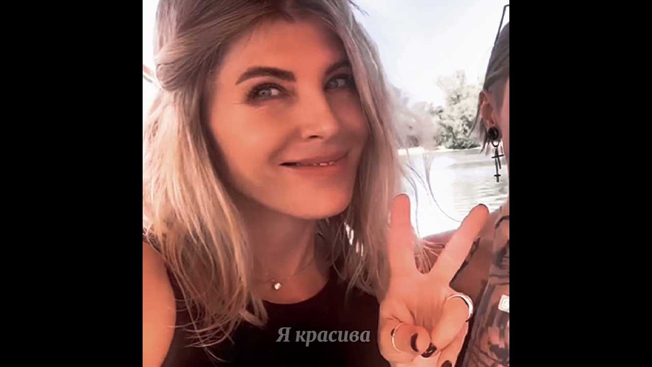 Наталия мосийчук биография. «скрытая жизнь» телеведущей натальи мосейчук