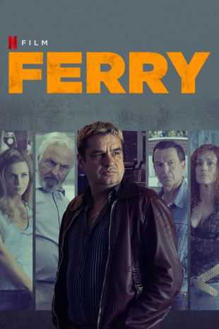 Фильм ферри (ferry) 2021 скачать торрент