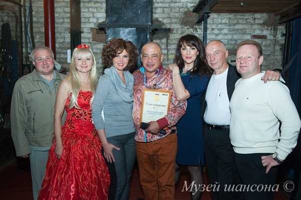 Биография петра лещенко