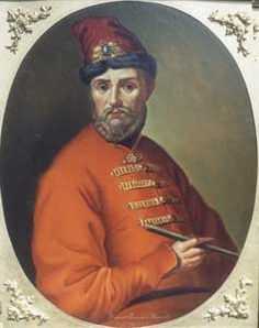 Фёдор иванович шереметев р. ок.   1564? ум. 17 февраль 1650 — родовод