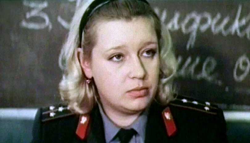 Elena valaeva - soviet film actress - movies 2023