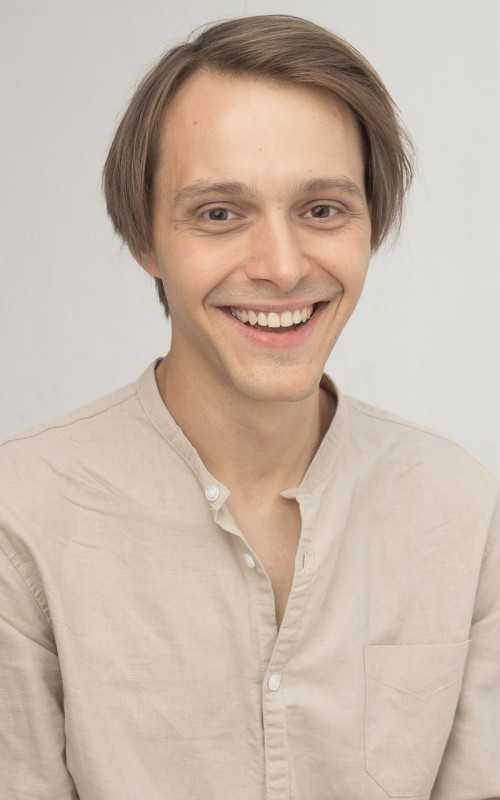 Рябининвадим владимирович
