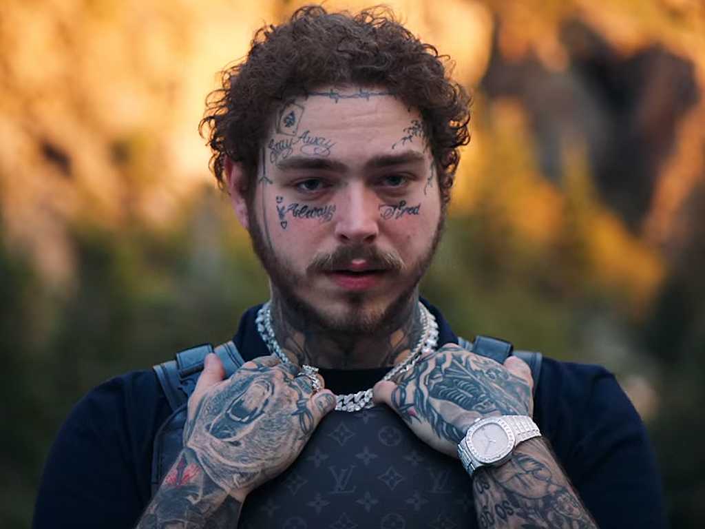 Post malone (пост мэлоун): биография артиста - salve music