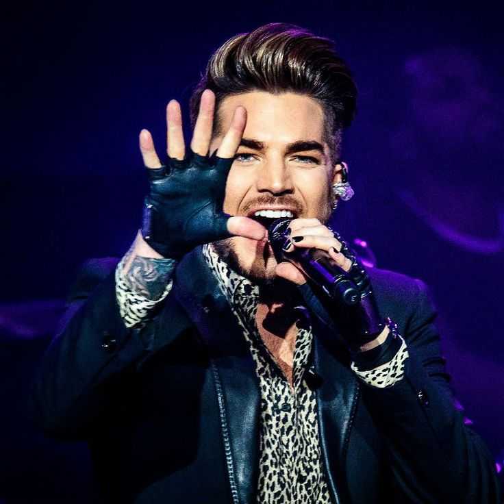 Adam lambert: биография, личная жизнь, карьера и достижения