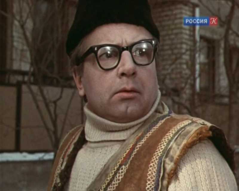 Столбов, анатолий михайлович