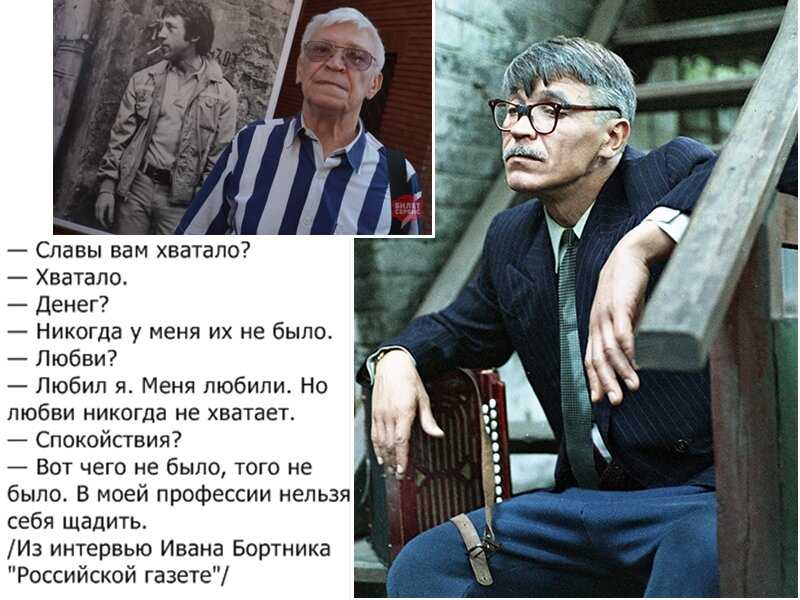 Биография и личная жизнь ивана лапикова, его жена, карьера и успех актера