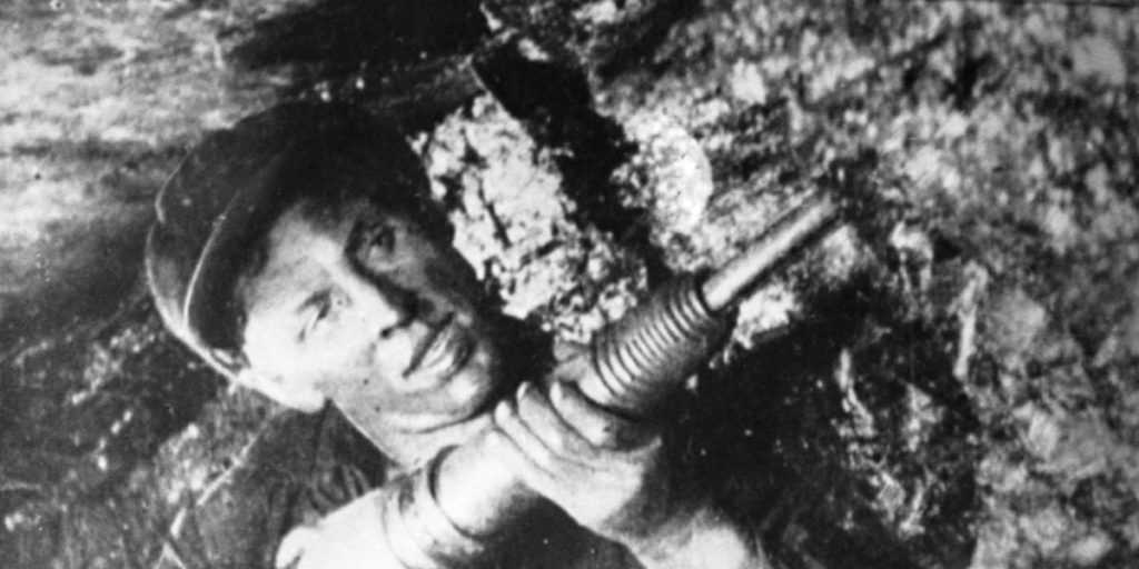 Стахановское движение – кратко что такое , примеры в донбассе, плюсы и минусы, последствия в истории