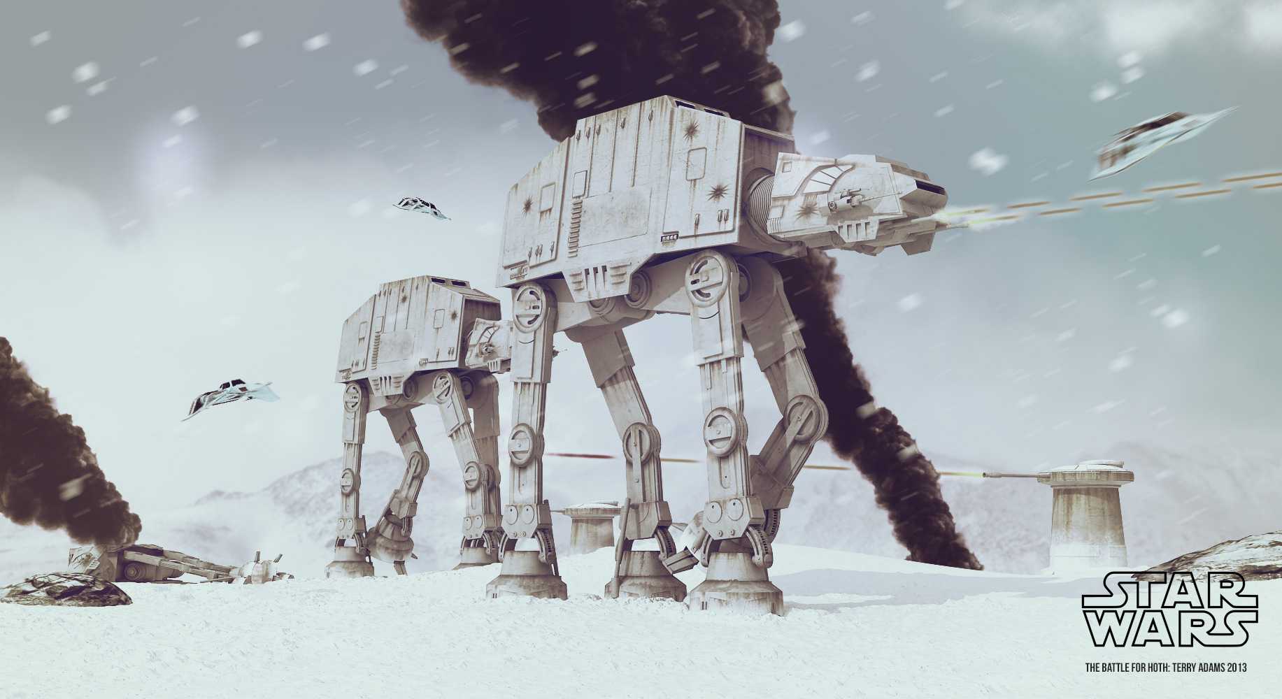 Герман хот - hermann hoth