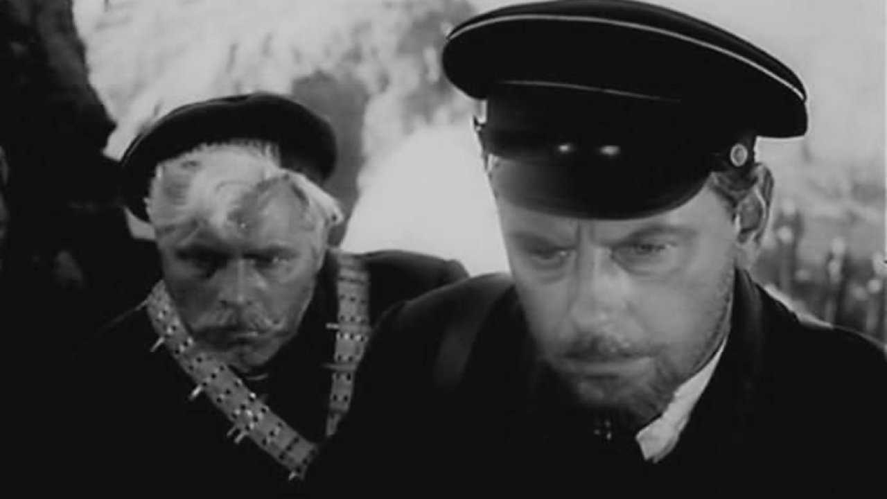 Оптимистическая трагедия (фильм, 1963)