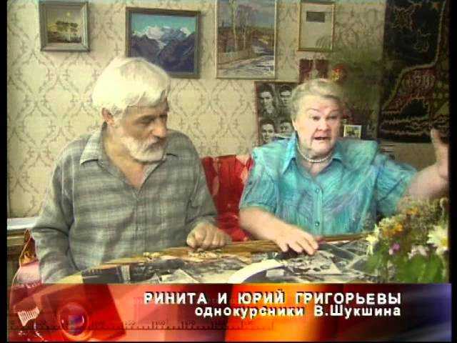 Всё про советского и российского пародиста Юрия Григорьева