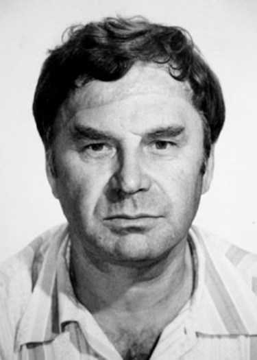95 лет со дня рождения. даниил нетребин 7 мая 1928 — 21 февраля 1999