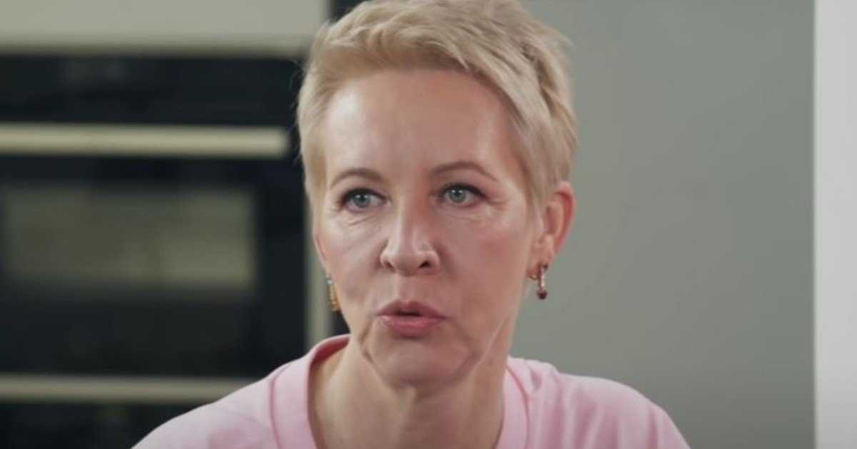 Телеведущая и актриса татьяна лазарева | ai помощник