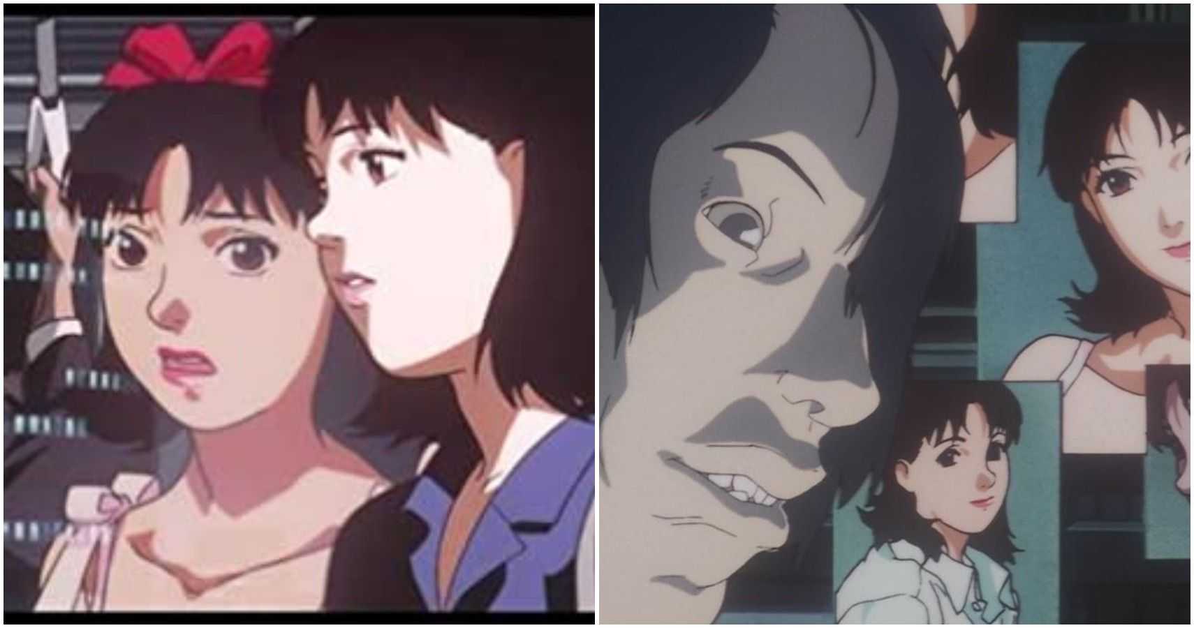 Tracing the legacy of anime giant satoshi kon through four key works | dazed