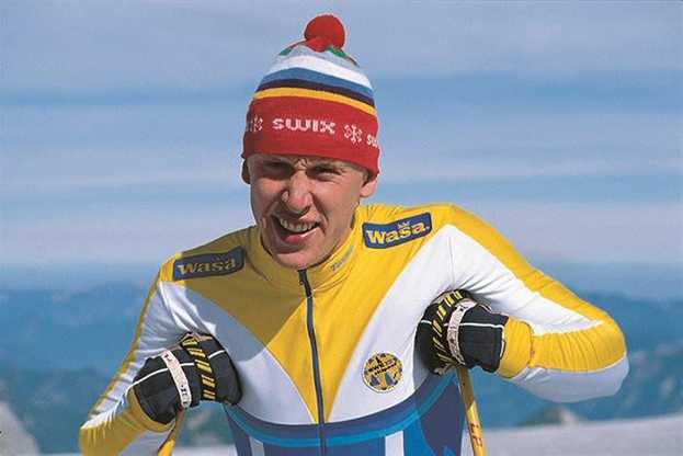 Gunde svan: top 10 facts you need to know - famousdetails