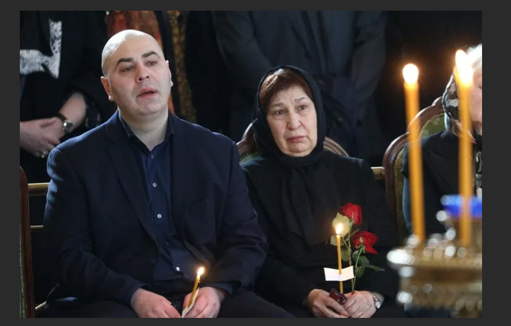 Владимир вольфович жириновский: биография, национальность, личная жизнь, фото