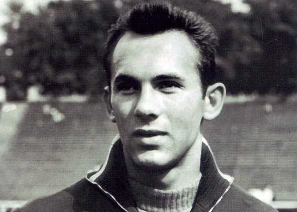Валерий брумель – знаменитый российский спортсмен (1942 – 2003) (28.02.2012)