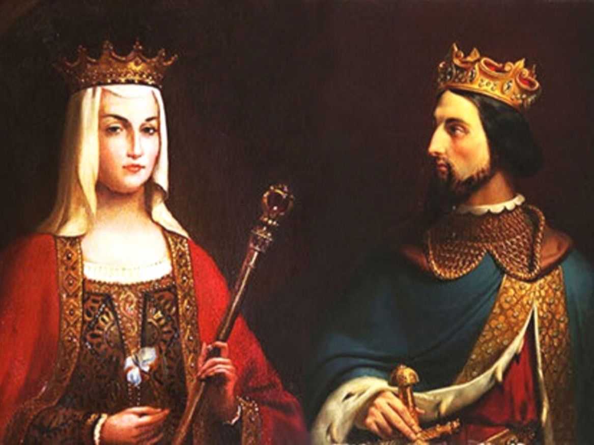 Анна ярославна биография, детство и юность, сватовство короля франции