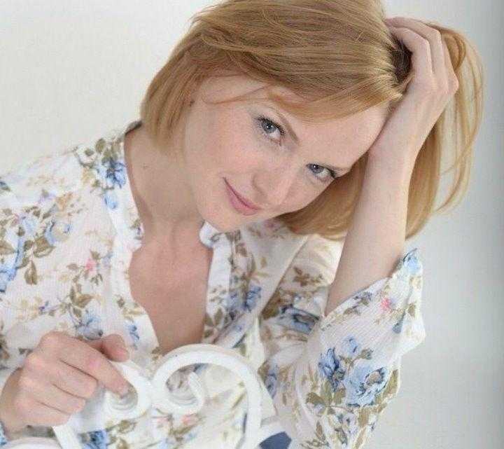 Вайшнур юлия александровна: дочь, мама, жена, актриса