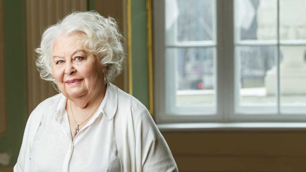 Байба индриксоне актриса, индриксоне байба актриса, байба индриксоне