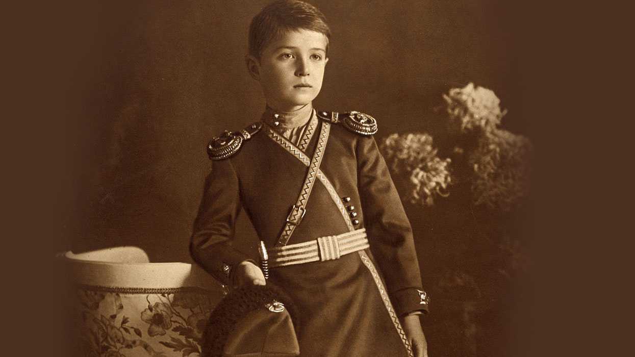«я хочу, чтобы все были счастливы…»