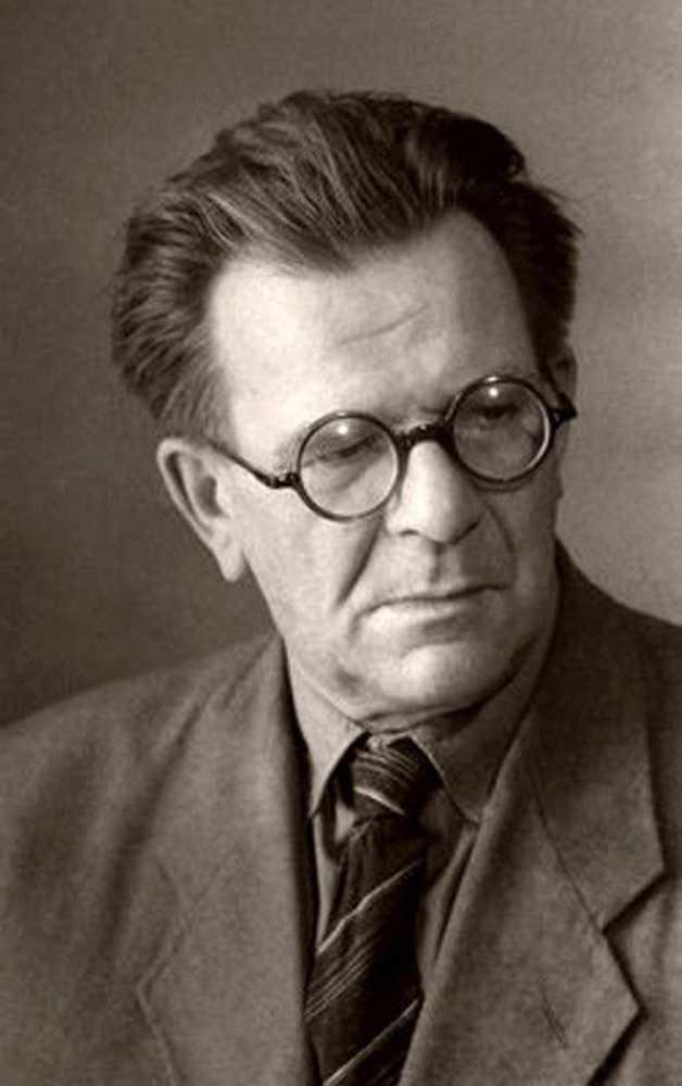 Бек, александр альфредович