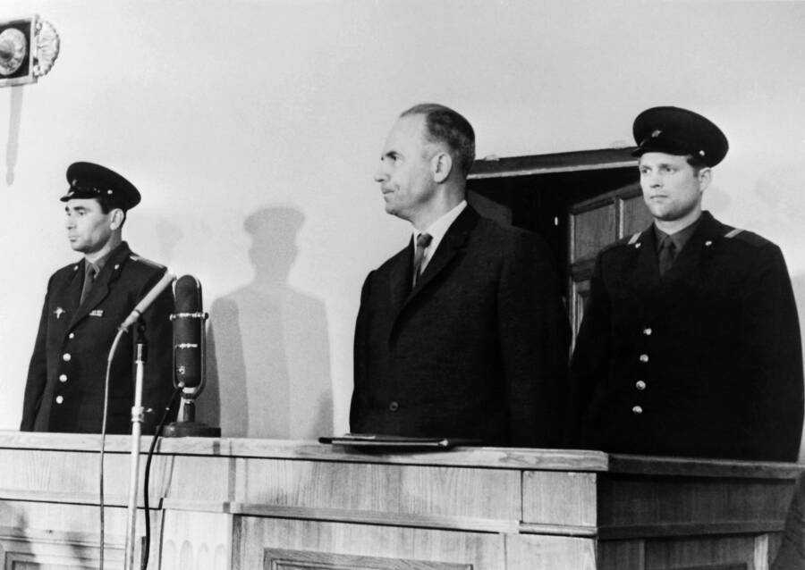 Олег пеньковский – изменник или патриот? — петропавловск news