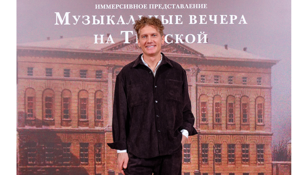 Илья бачурин: все о профессиональной деятельности продюсера, его личной жизни и биографии