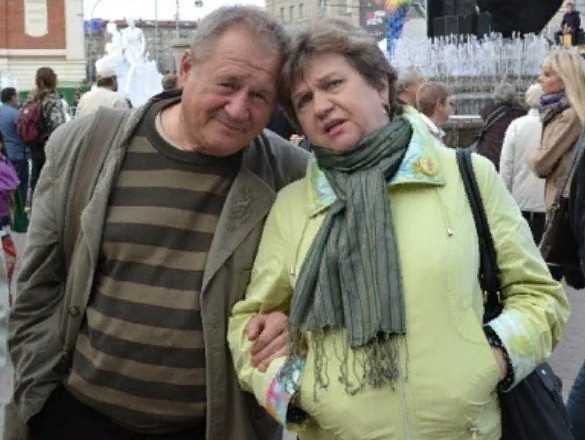 Биография анатолий рудаков личная жизнь