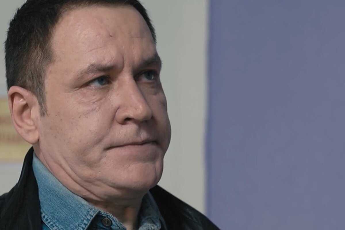 Актёр александр негреба: где еще снимался, помимо фильма «маленькая вера»?