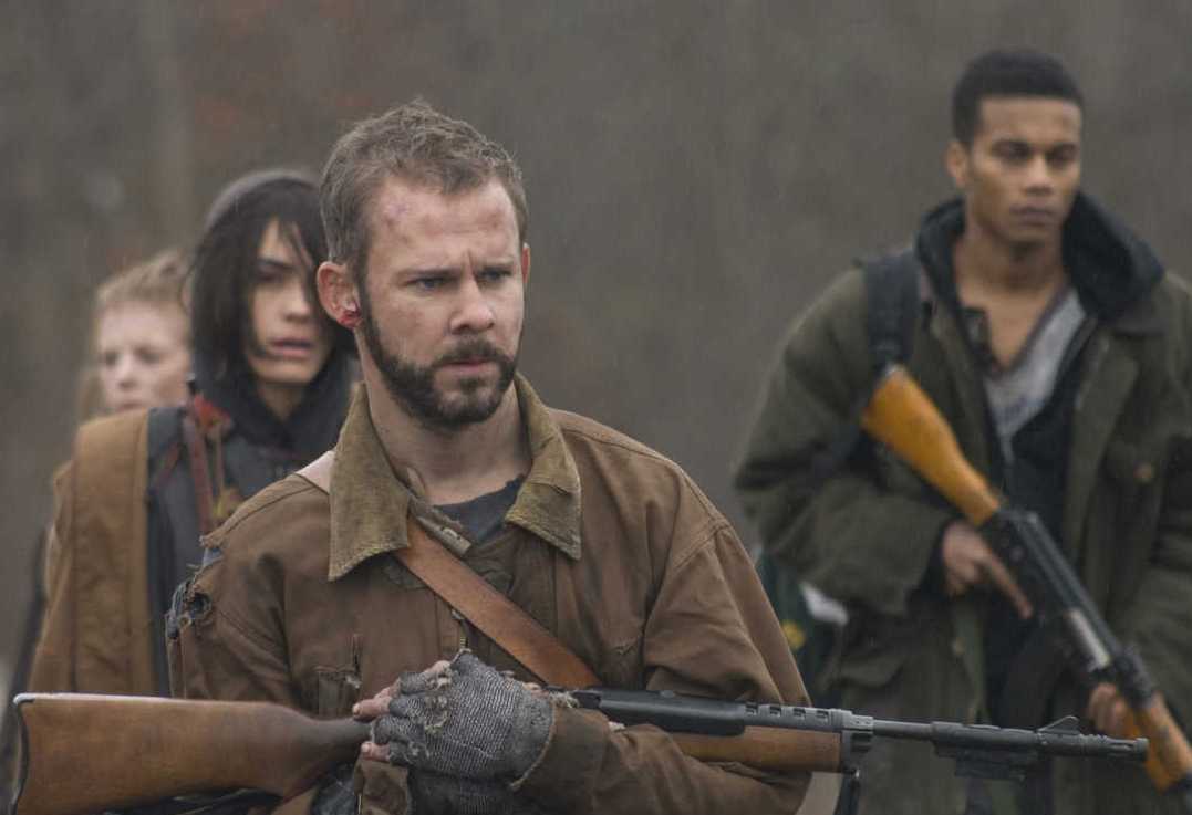 Выжить после конца света: 23 постапокалиптических сериала