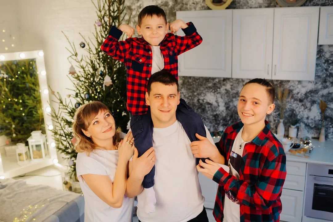 Сергей малоземов: жена и дети. личная жизнь