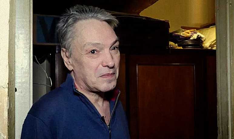 Скончался актер из «графини де монсоро» андрей дубовский