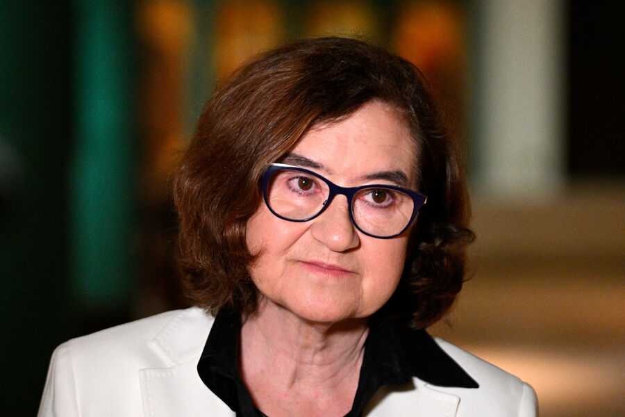 Зельфира трегулова: биография, личная жизнь и достижения