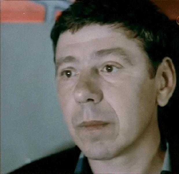 Ильичев виктор геннадьевич