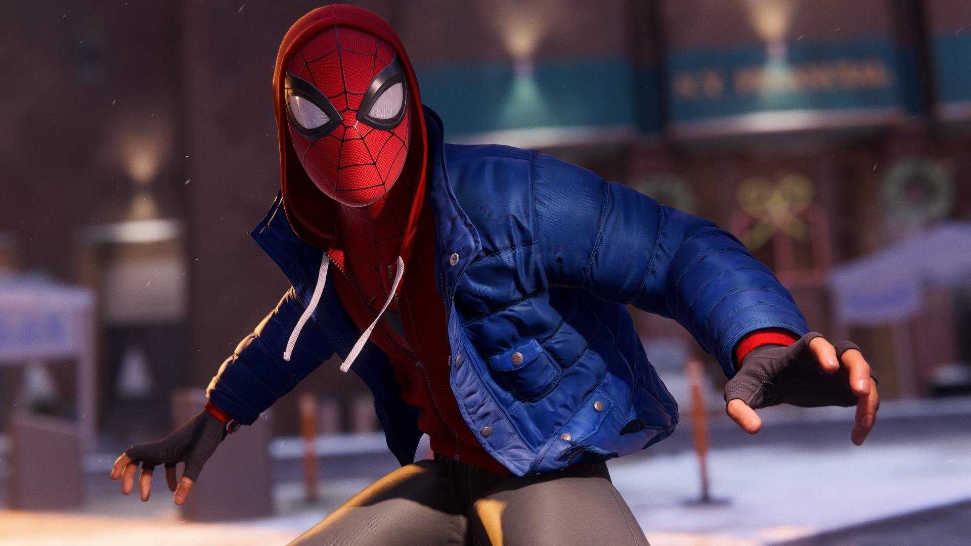 Сюжет marvel’s spider-man и spider-man miles morales – что произошло до marvel’s spider-man 2