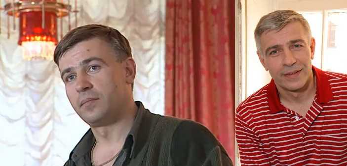 Евгений вышенков: биография, личная жизнь, жена и дети