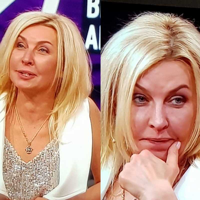 Татьяна овсиенко. досье на звезд: правда, домыслы, сенсации. за кулисами шоу-бизнеса