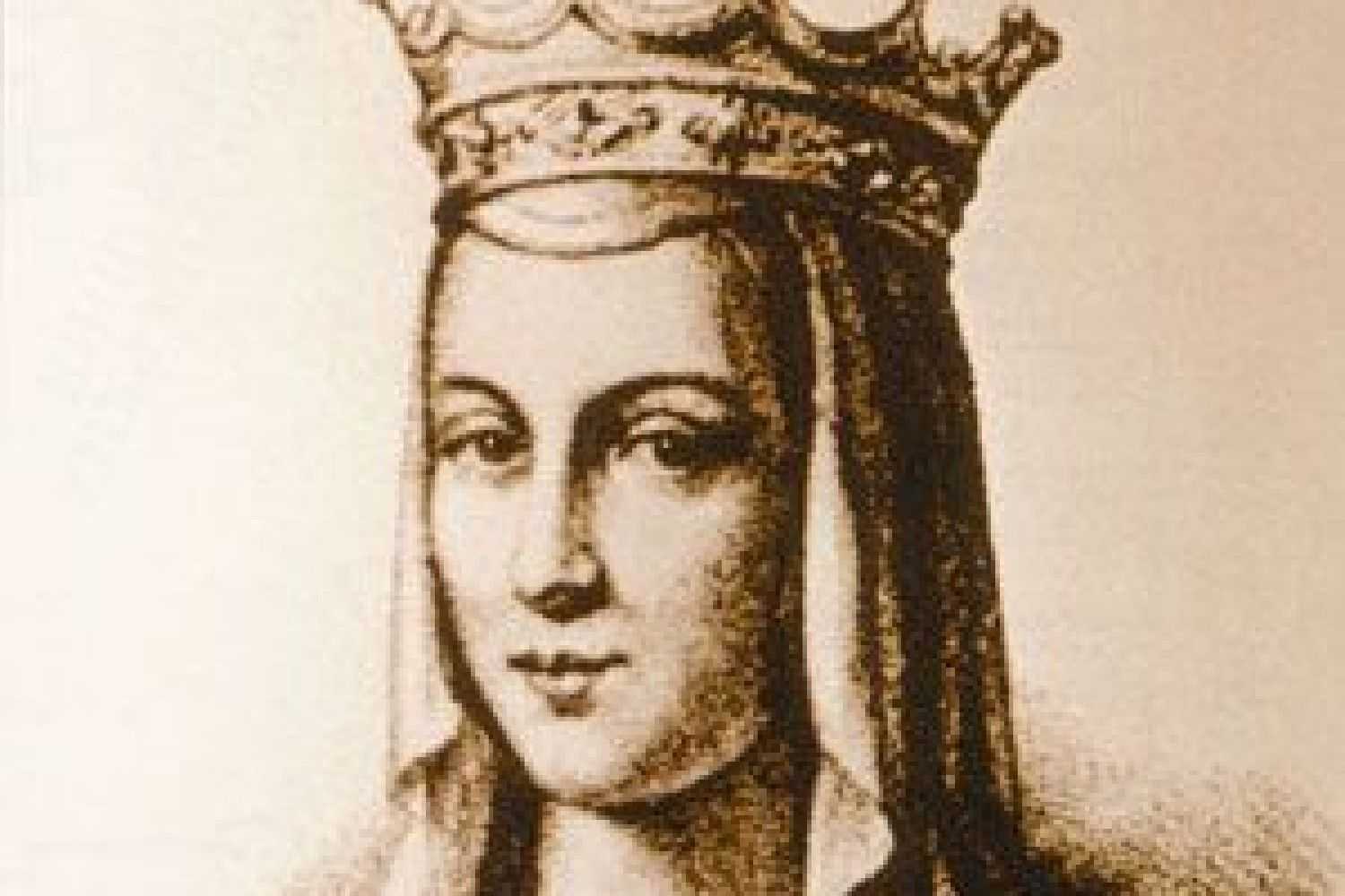 Анна ярославна - русь изначальная