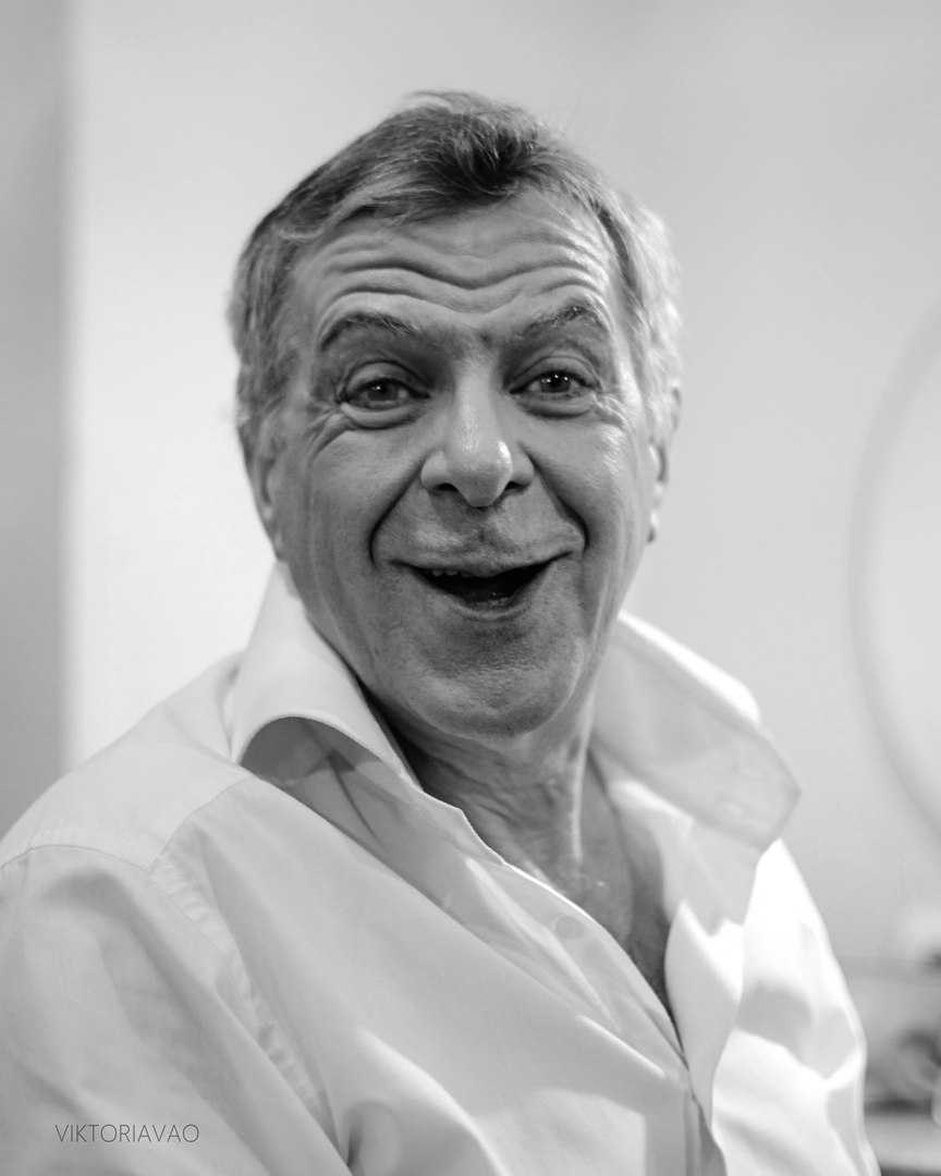 Милиндер, лев максович