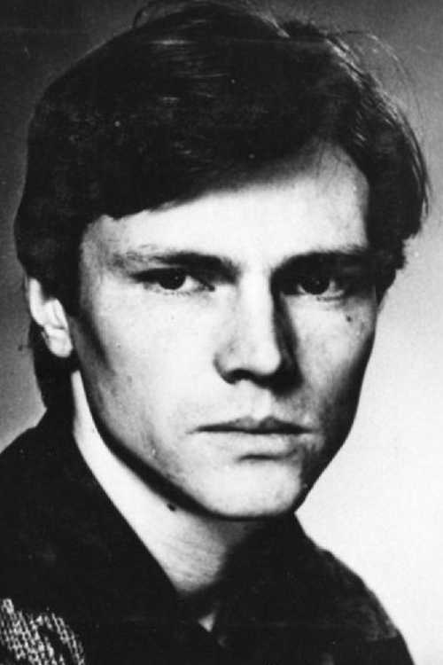 Сергей вениаминович быстрицкий