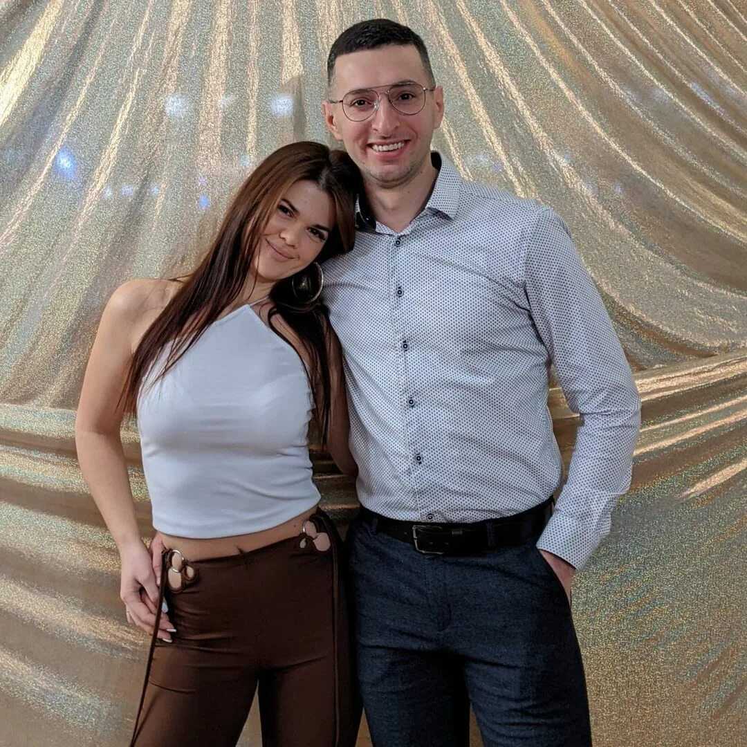 Саркис и эка: биография, национальность, фото, инстаграм — все о популярной паре в социальных сетях