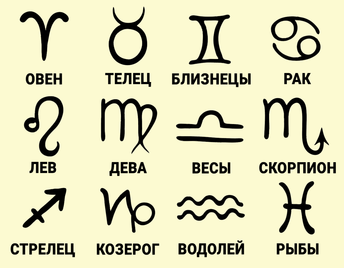 18 мая знак зодиака — телец