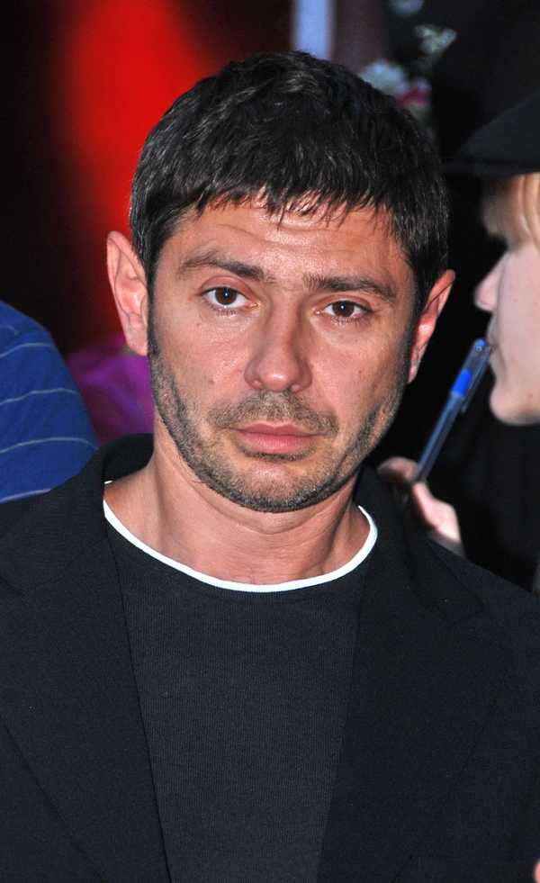 Николаев, валерий валерьевич — энциклопедия руниверсалис