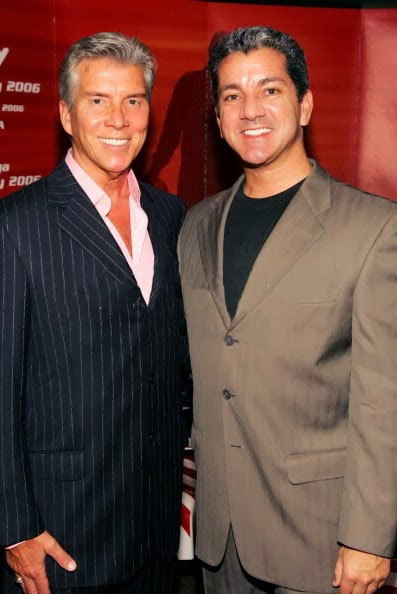 Michael buffer net worth 2023: age, height, weight, wife, kids, bio-wiki | wealthy persons