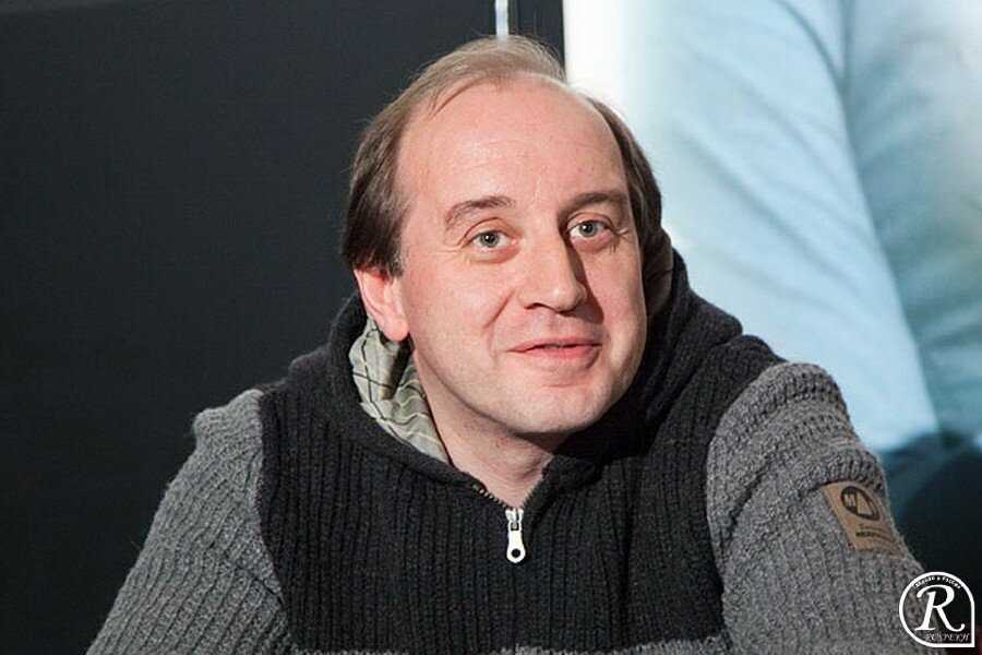 Иван агапов (29.05.1965) - актер, режиссер, биография и фильмография