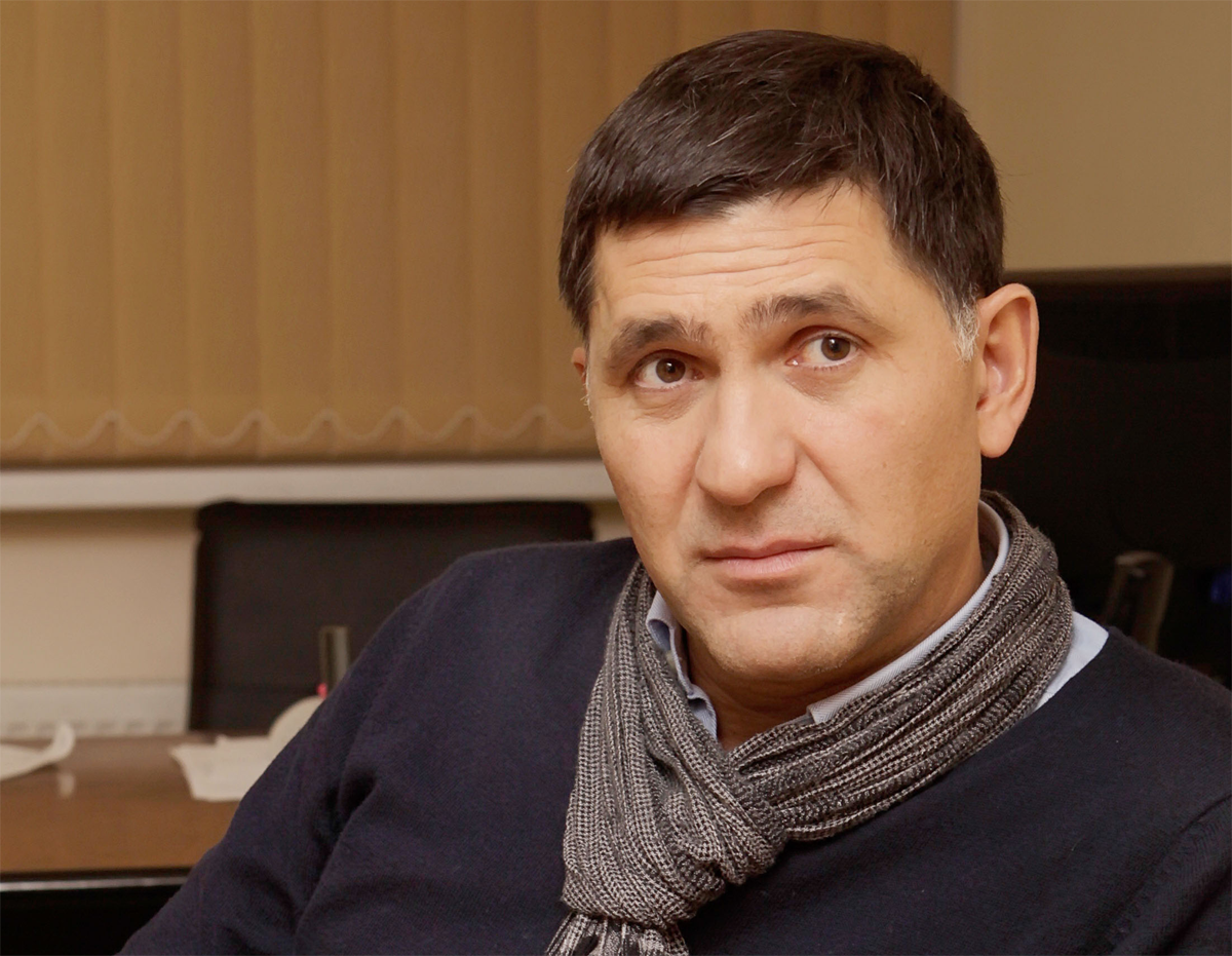 Сергей васильевич приселков биография