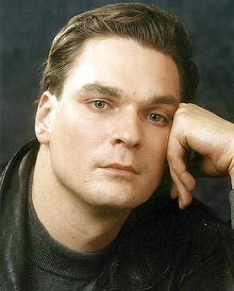 Евгений токарев