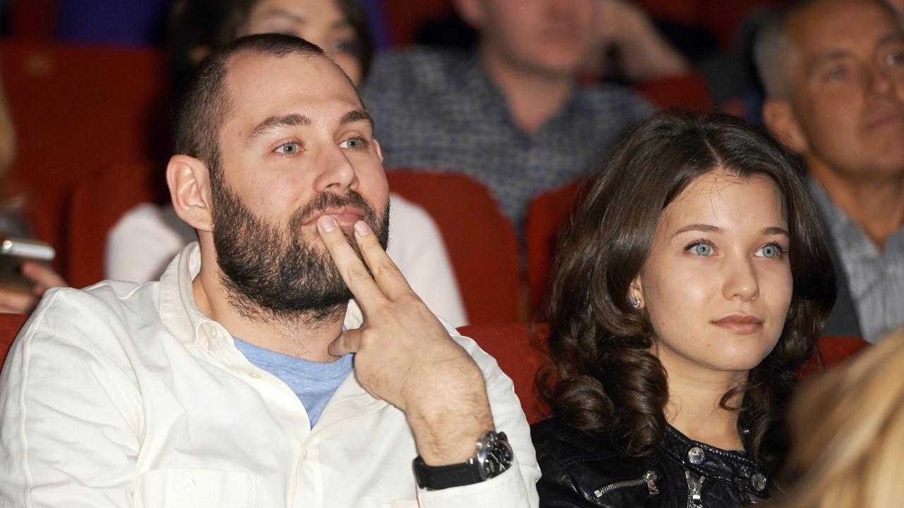 Семён слепаков: биография и личная жизнь. семен слепаков: биография, личная жизнь, семья, жена, дети — фото биография и путь к успеху