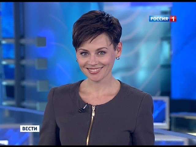 Оксана куваева: биография известной телеведущей